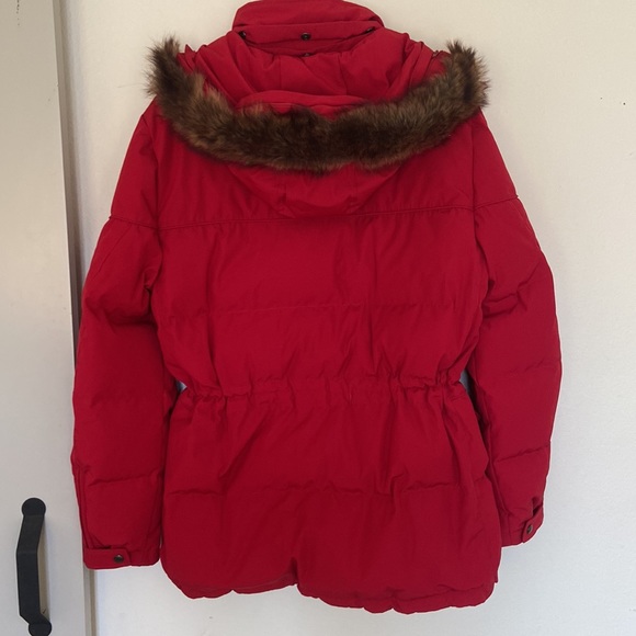 Belstaff Traverse Parka (US 42) - Picture 3 of 7